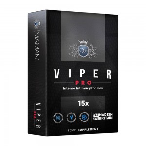 Viaman™ Viper Pro