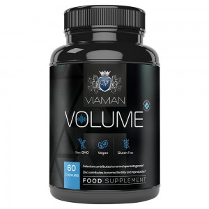 Viaman™ Volume