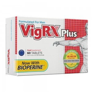 VigRX Plus™