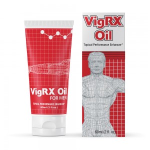 VigRX™ Olio