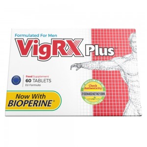 VigRX Plus™