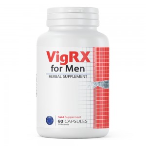 VigRX™ Capsule