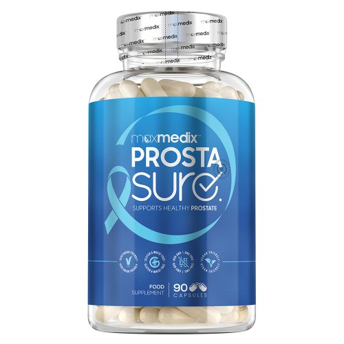 Image of ProstaSURE 90 Capsule - Naturale Supporto Alla Prostata