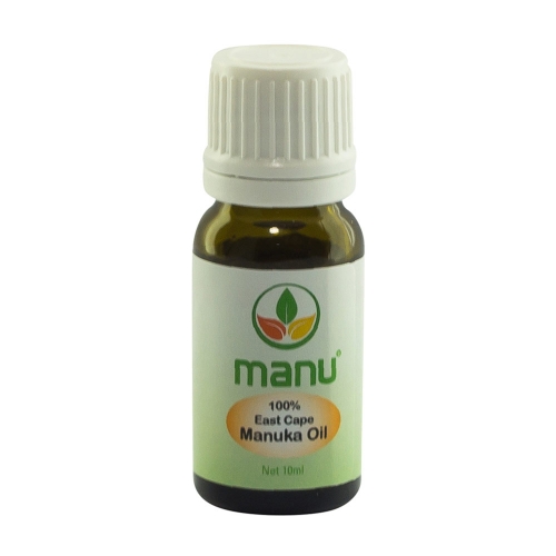 Image of manuka oil