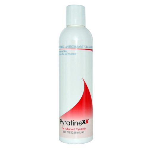 PyratineXR Detergente - Allevia le Irritazioni e gli Arrossamenti - Per Pelli Sensibili