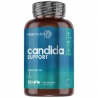 Confezione Integratore Candida Support da 180 capsule