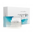 28 x Eco Masters mySmile Strisce Sbiancanti Denti