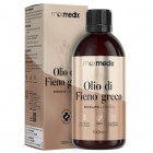 Confezione Olio di Fieno Greco maxmedix