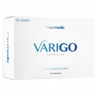 maxmedix VariGo Capsule 60 Pillole