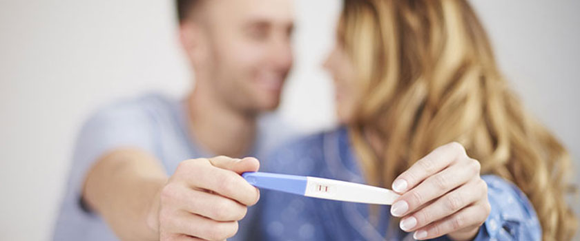 Fertilità cure per la coppia