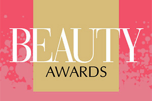 beauty award