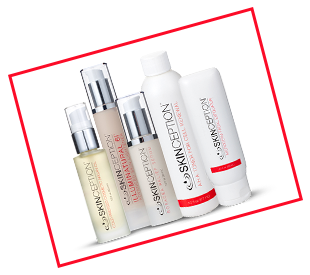 photo des produits skinception photo des produits skinception