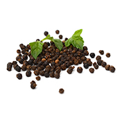 Estratto di Pepe Nero (Piperina)