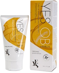 yes lubriicante a base di olio vegetalel base yes lubriicante a base di olio vegetalel base